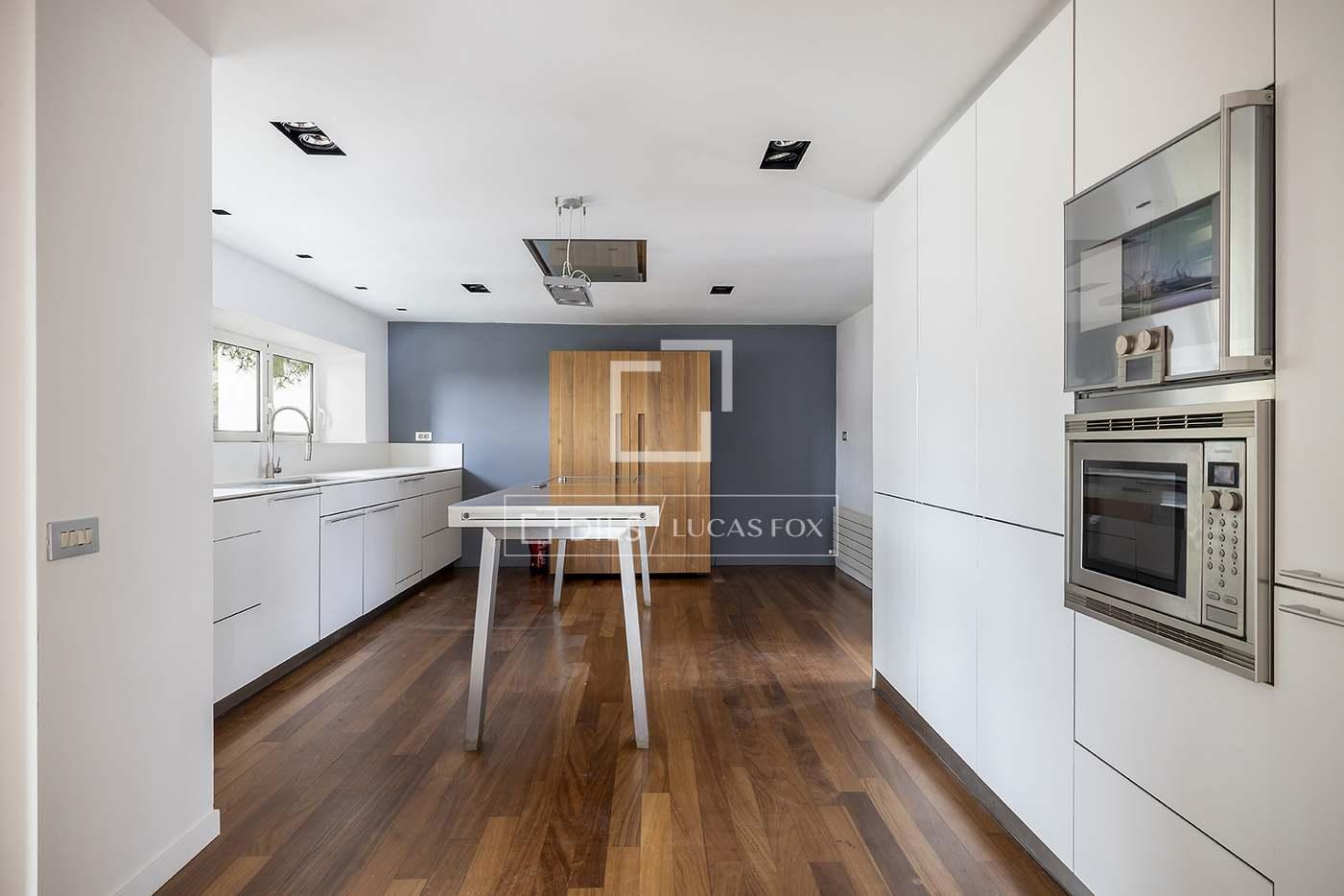 Casa en Alquiler en Barcelona