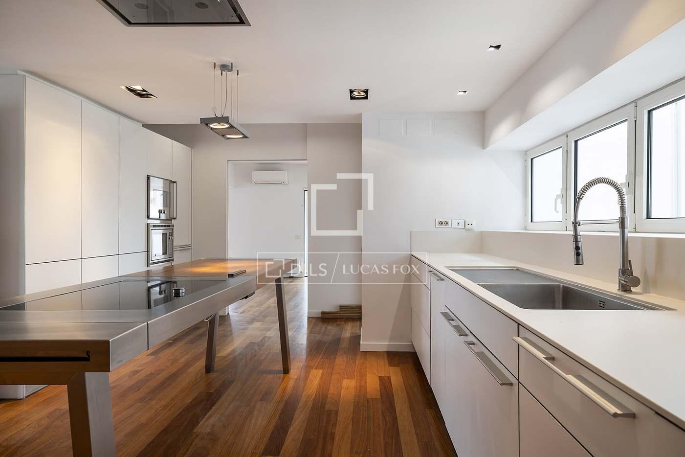 Casa en Alquiler en Barcelona