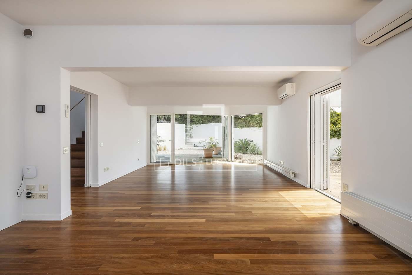 Casa en Alquiler en Barcelona