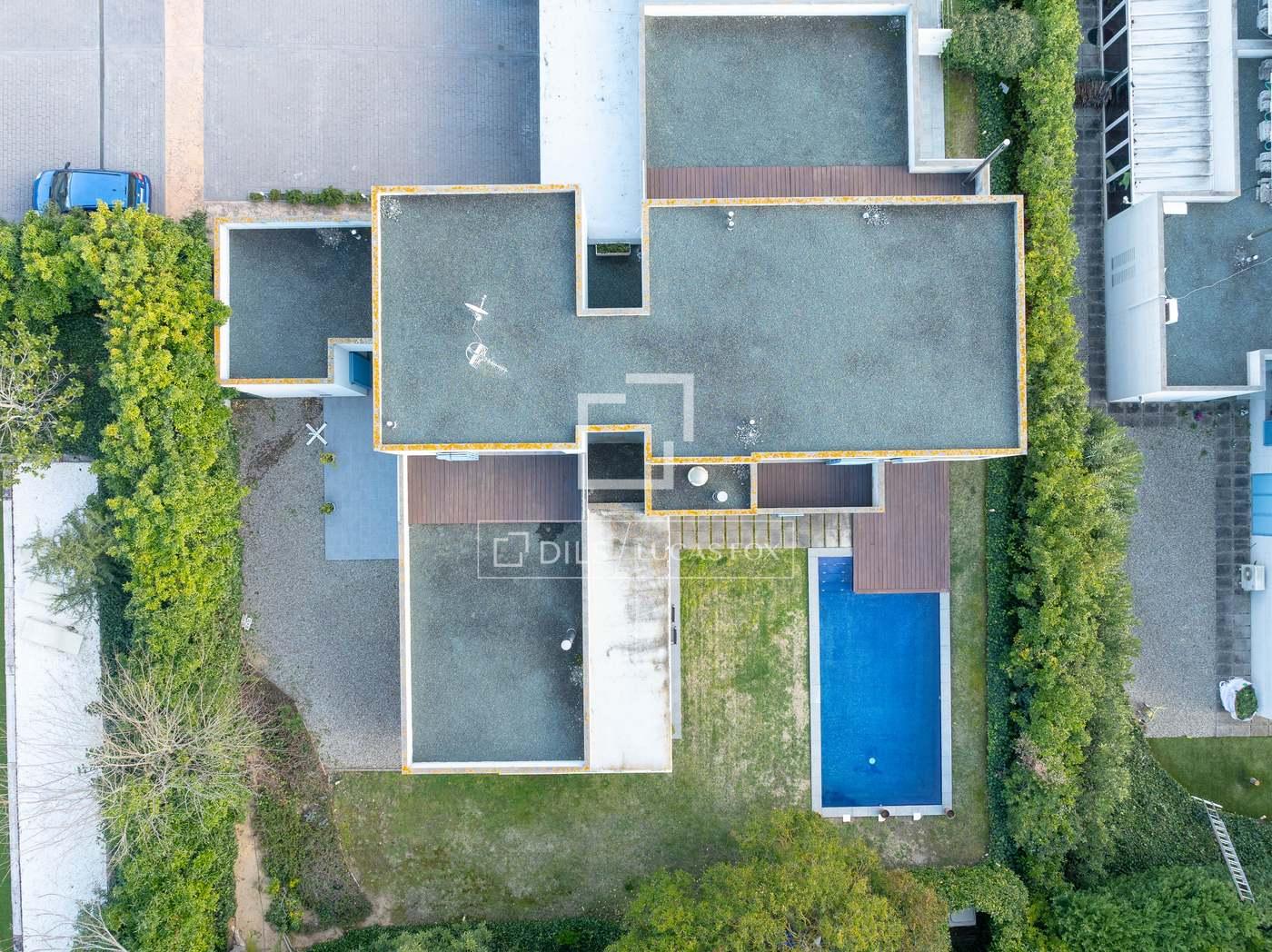 Casa en Venta en Vallromanes