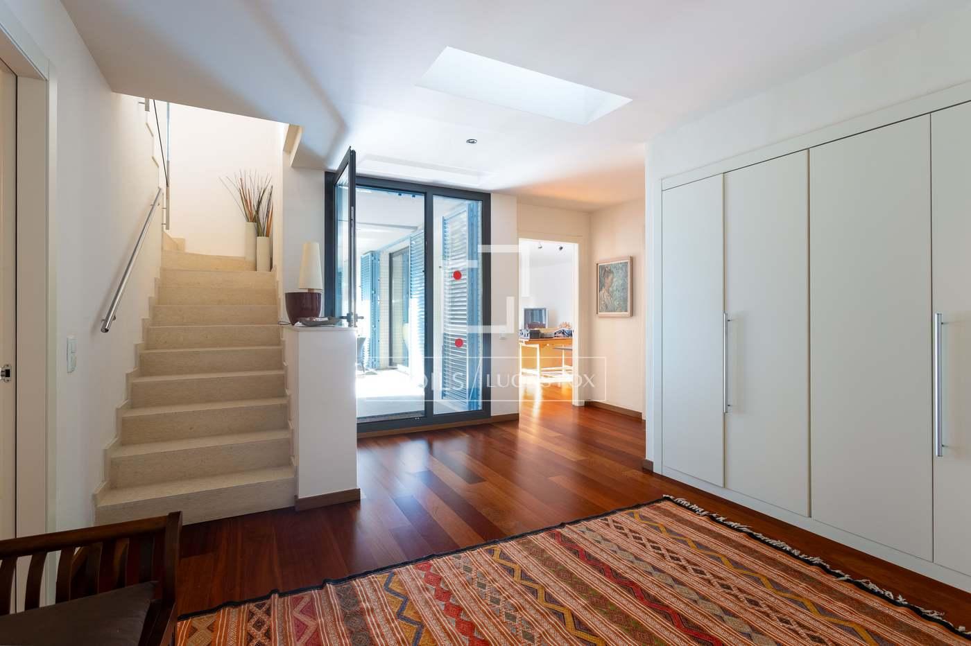 Casa en Venta en Vallromanes