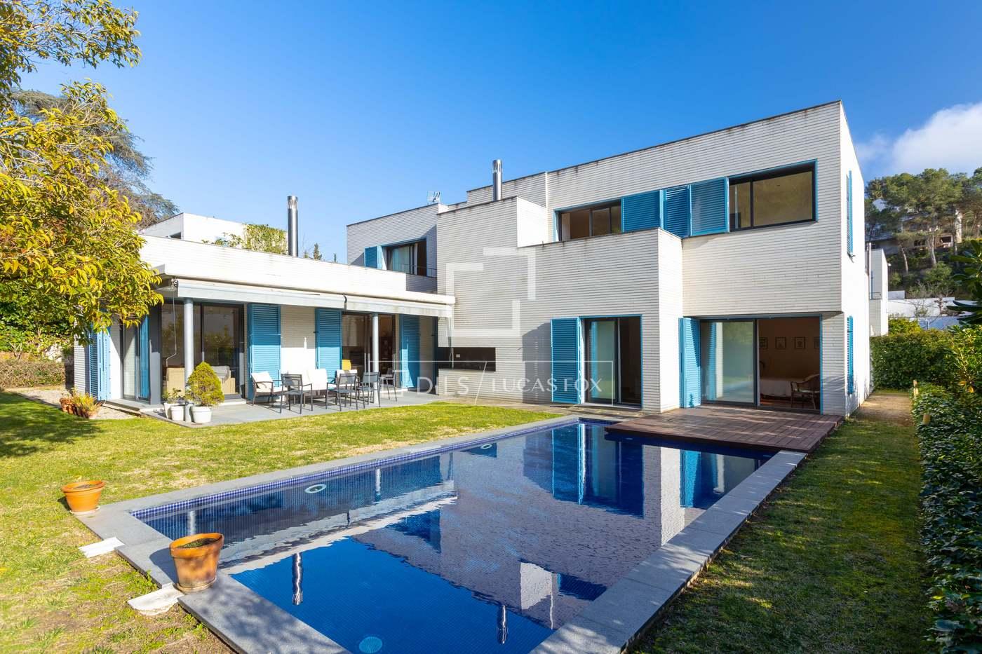 Casa en Venta en Vallromanes