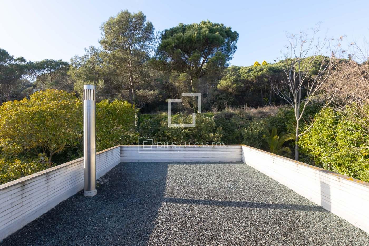 Casa en Venta en Vallromanes