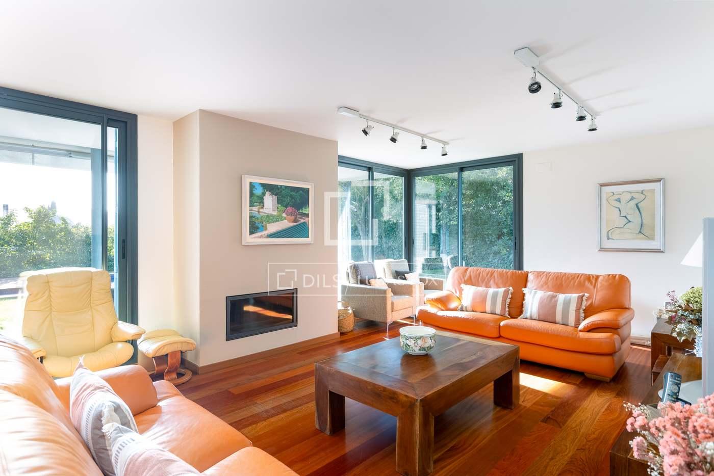 Casa en Venta en Vallromanes
