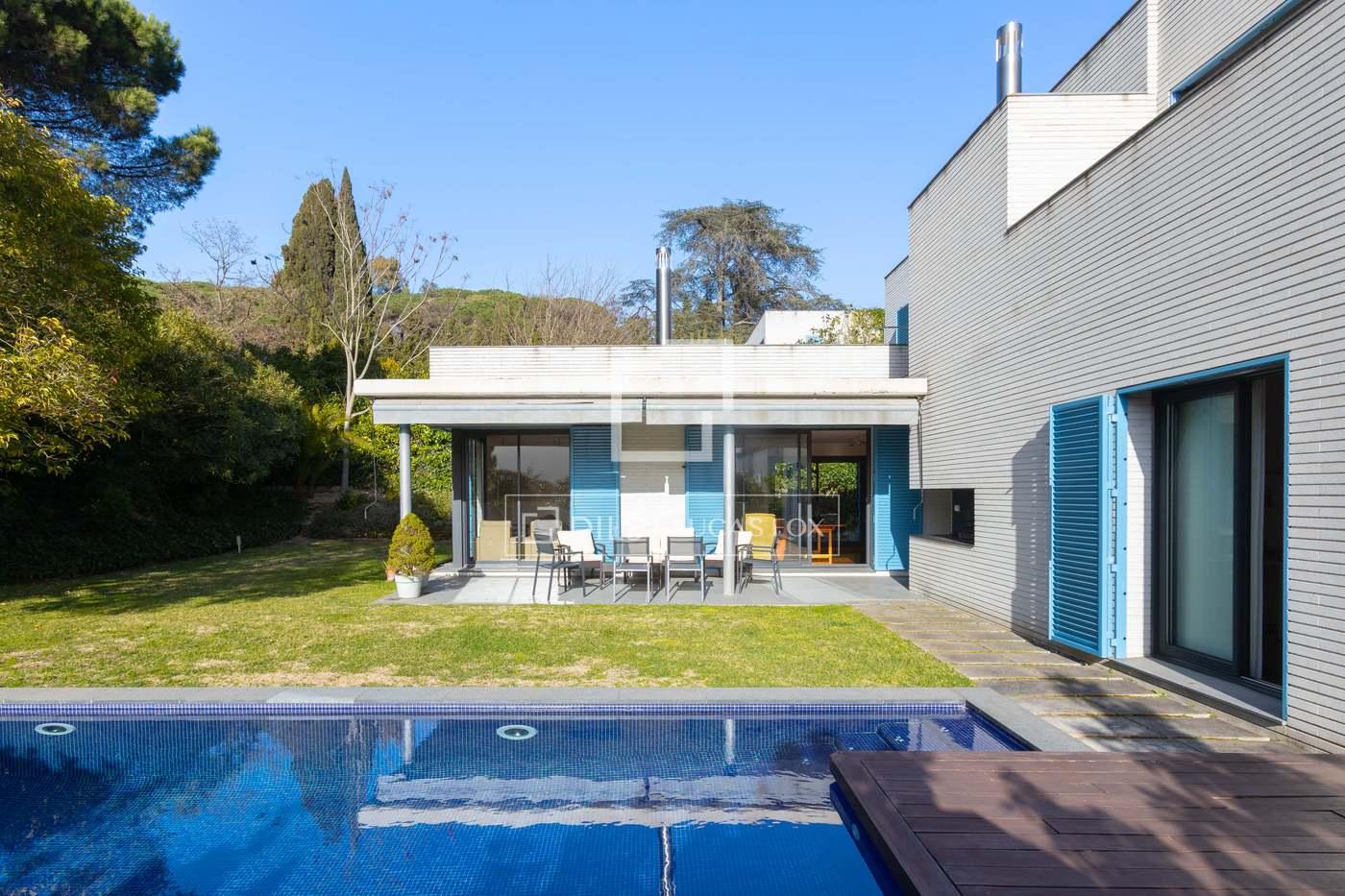 Casa en Venta en Vallromanes
