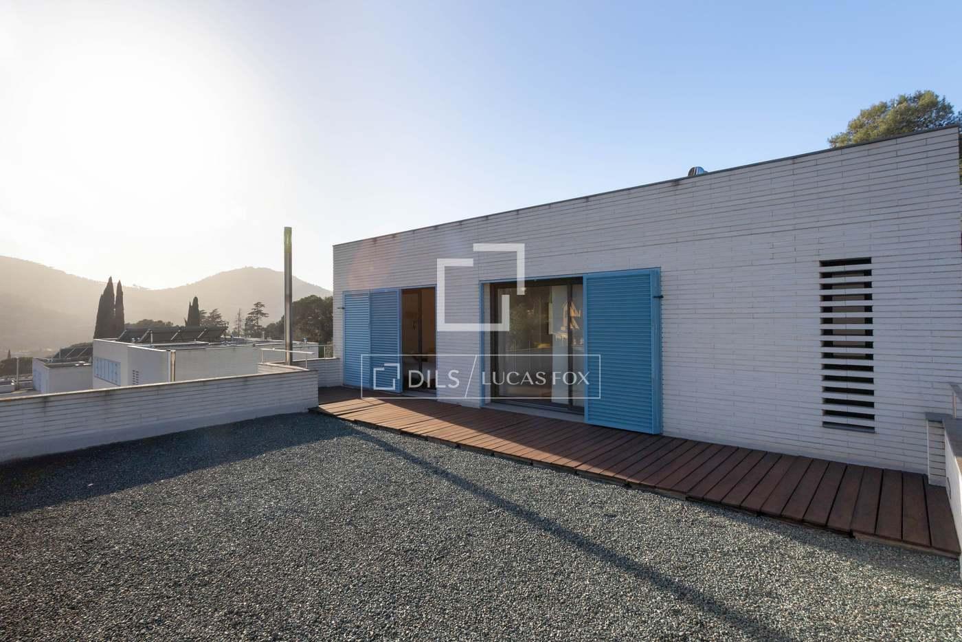 Casa en Venta en Vallromanes