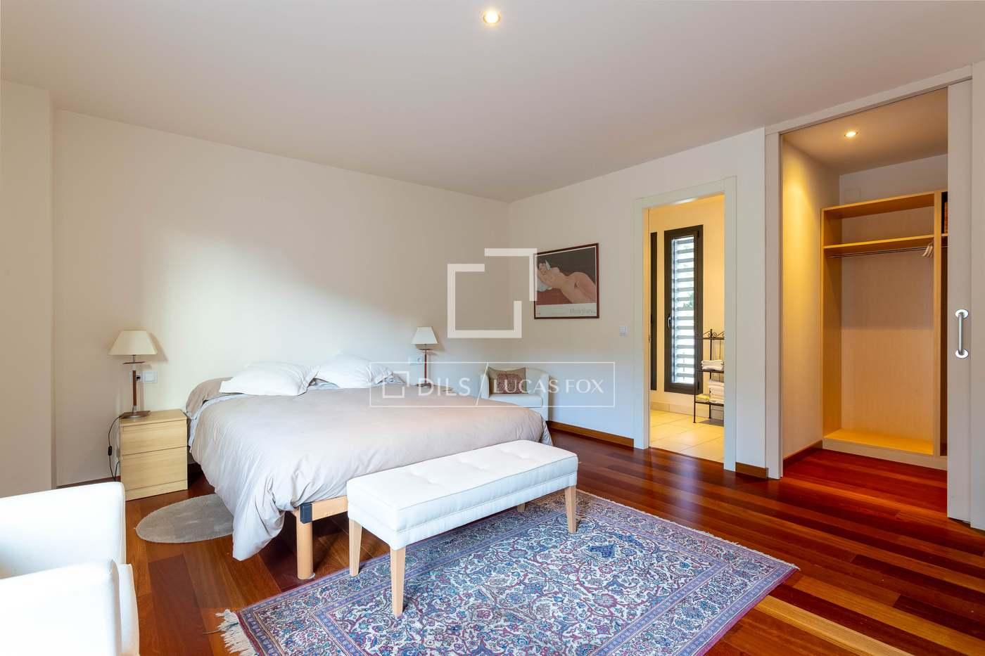 Casa en Venta en Vallromanes