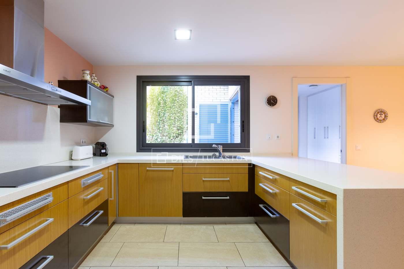 Casa en Venta en Vallromanes