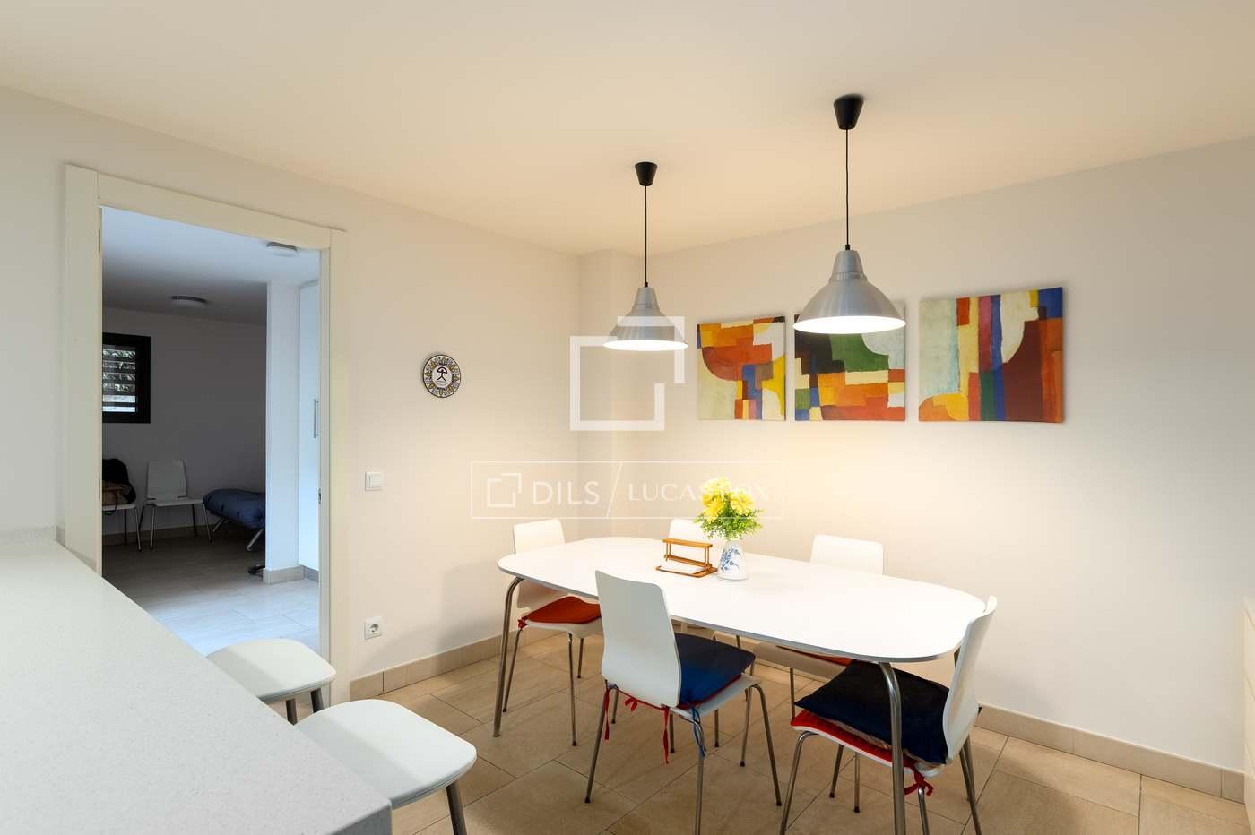 Casa en Venta en Vallromanes