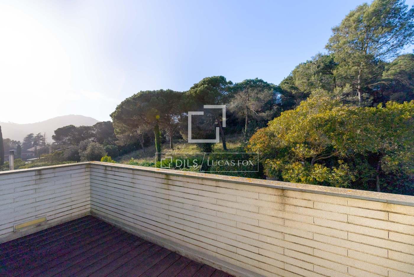 Casa en Venta en Vallromanes