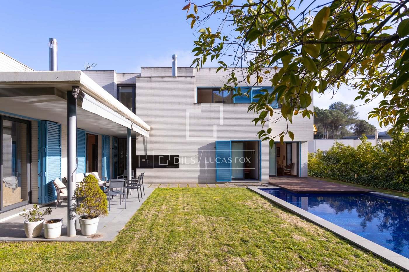 Casa en Venta en Vallromanes