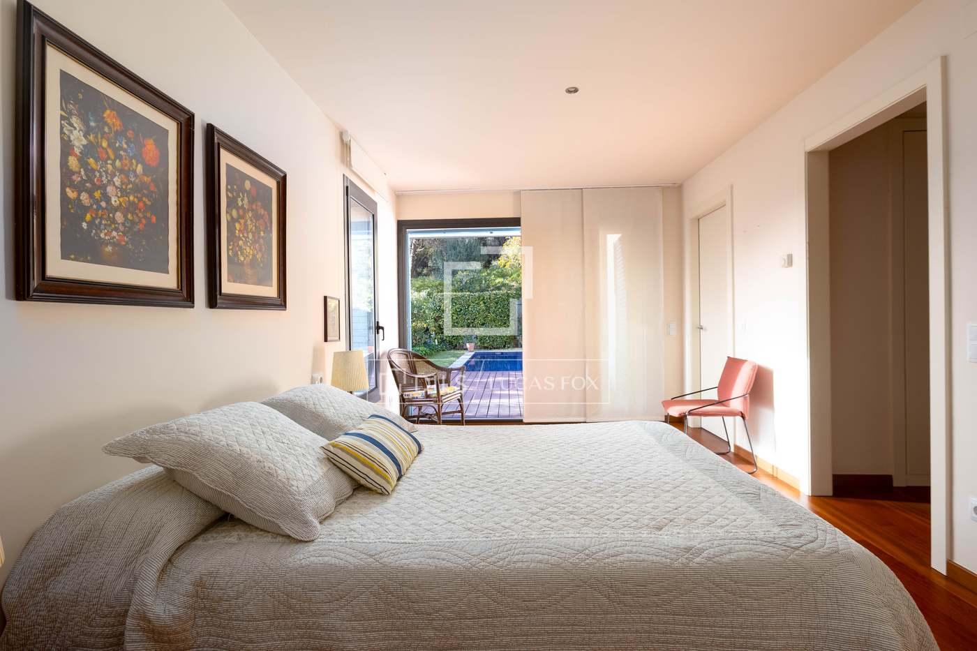 Casa en Venta en Vallromanes
