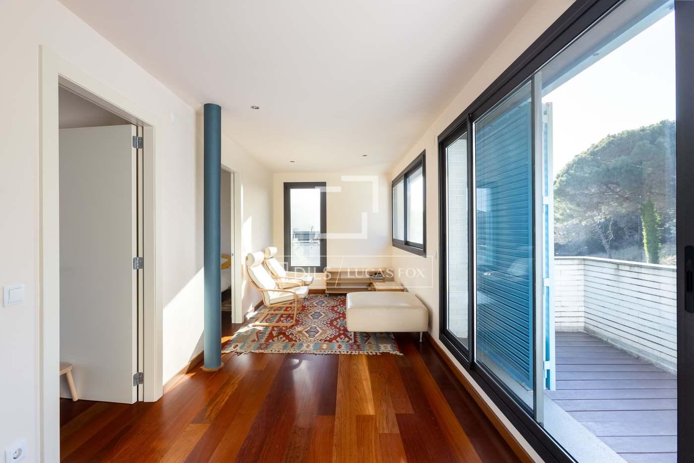 Casa en Venta en Vallromanes