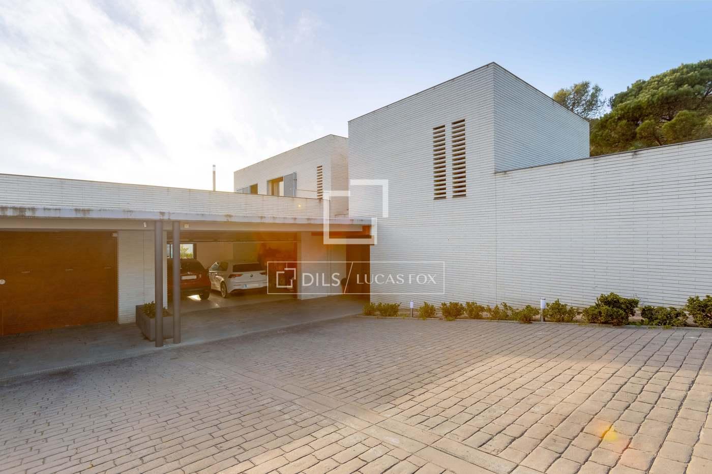 Casa en Venta en Vallromanes