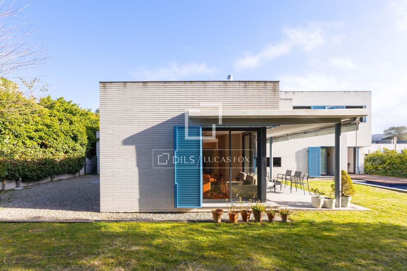 Casa en Venta en Vallromanes