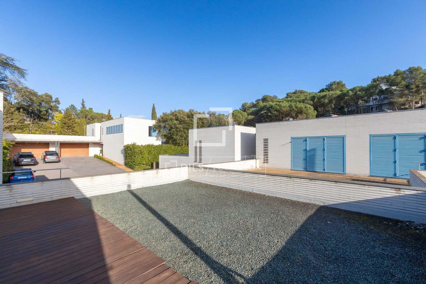 Casa en Venta en Vallromanes