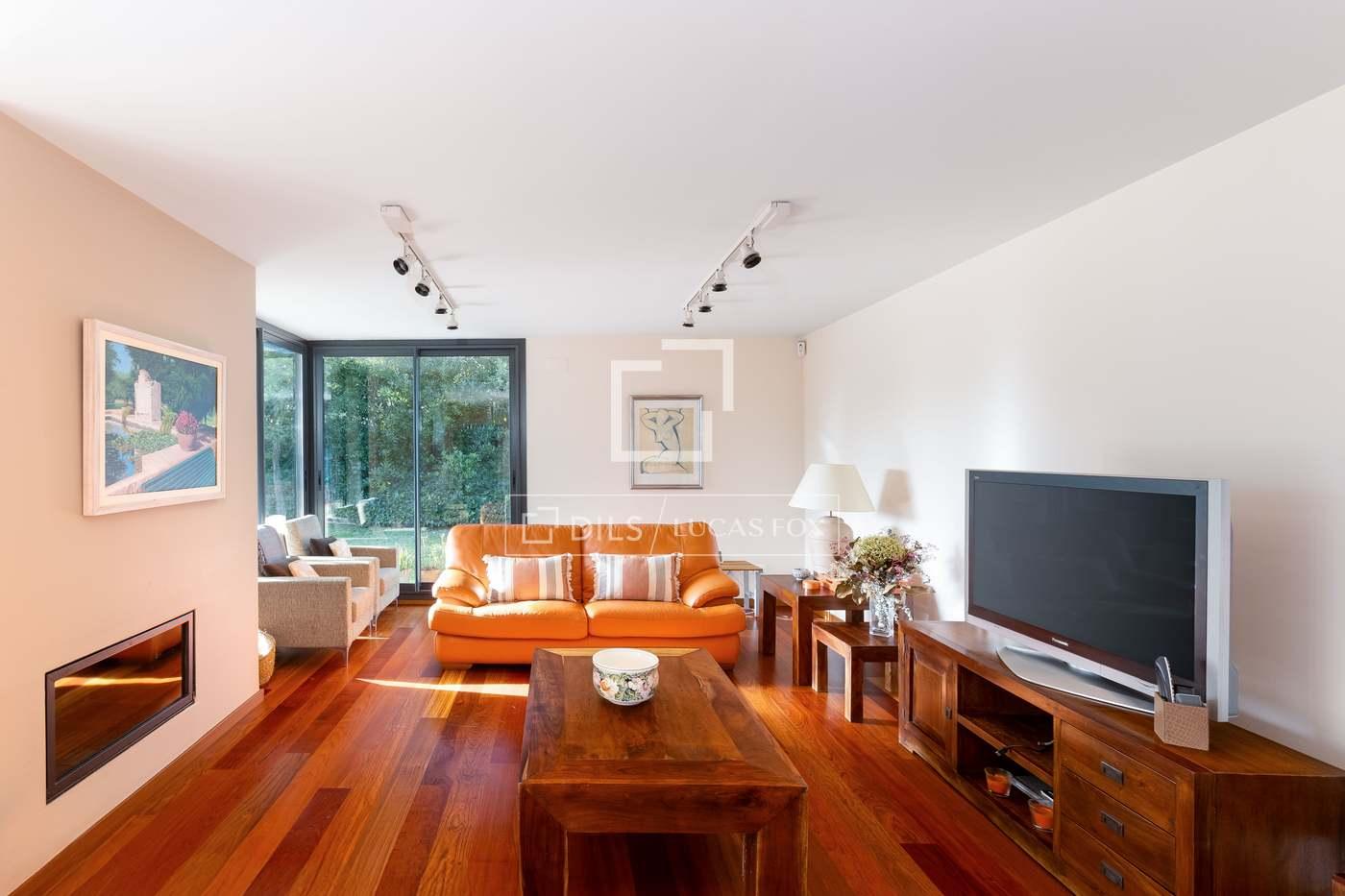 Casa en Venta en Vallromanes