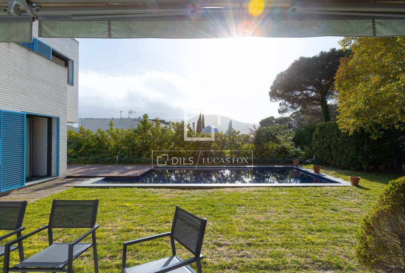 Casa en Venta en Vallromanes