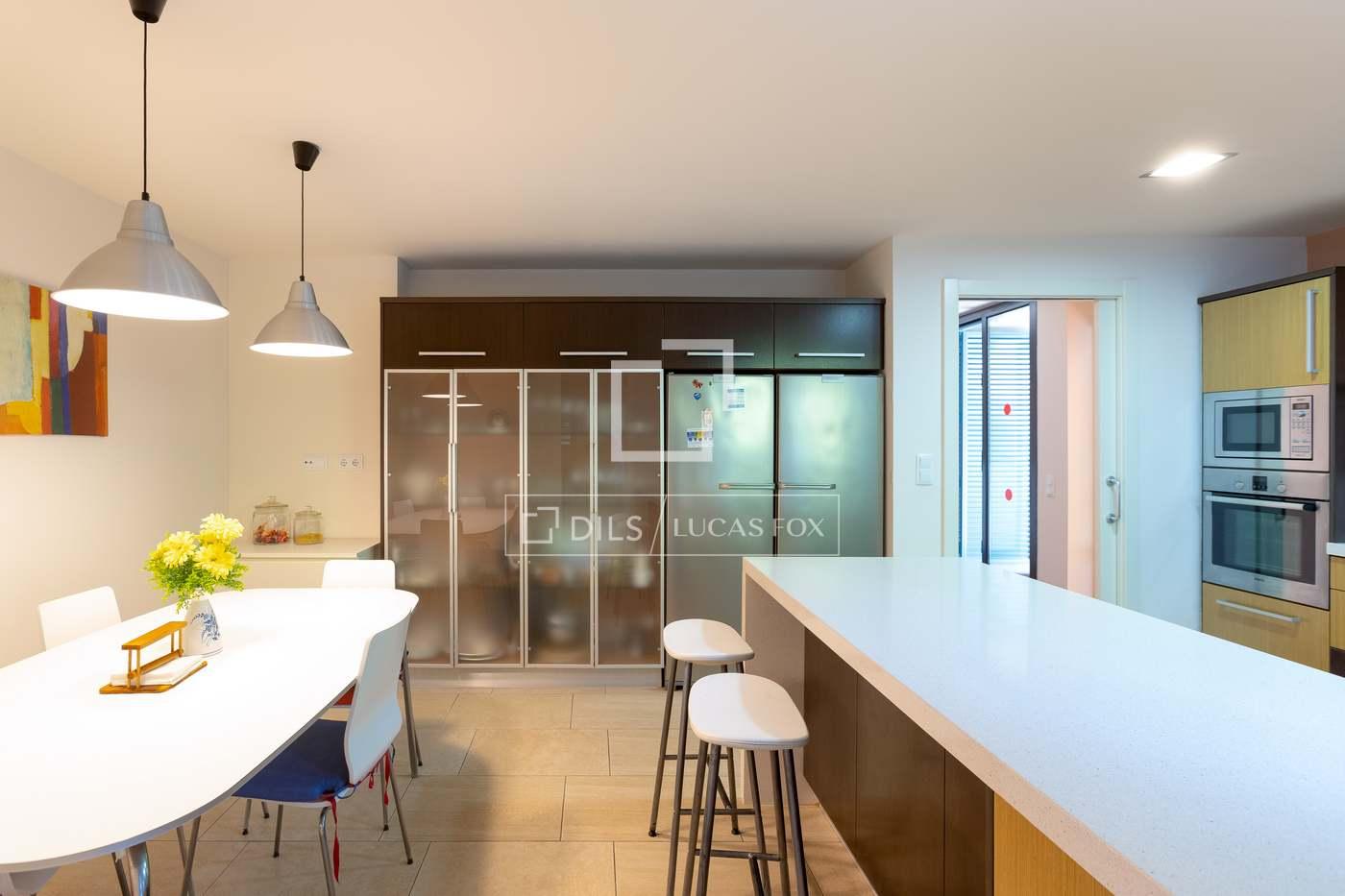 Casa en Venta en Vallromanes