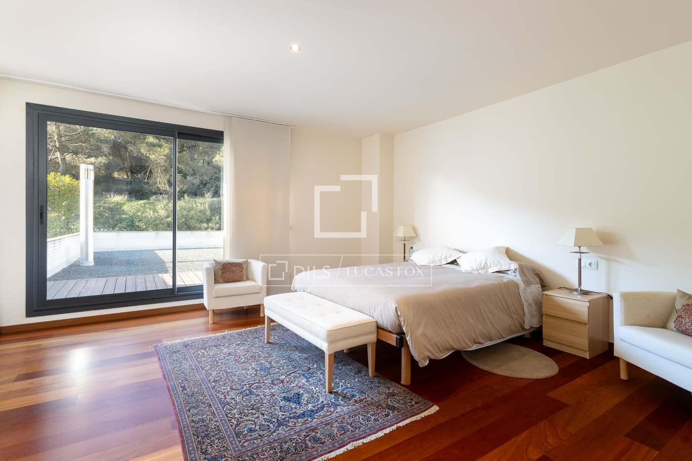 Casa en Venta en Vallromanes
