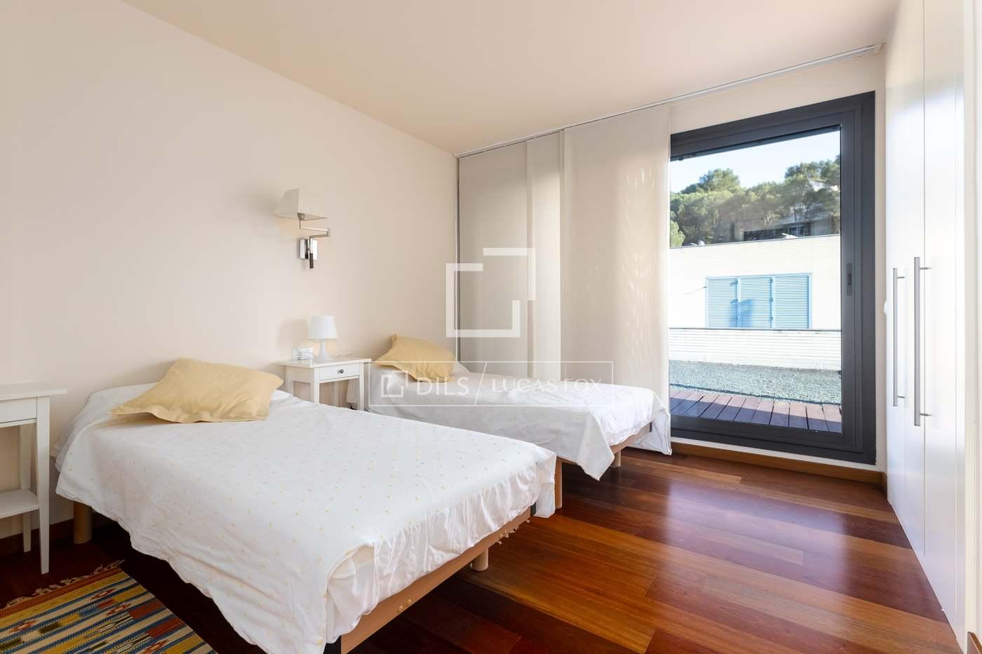 Casa en Venta en Vallromanes