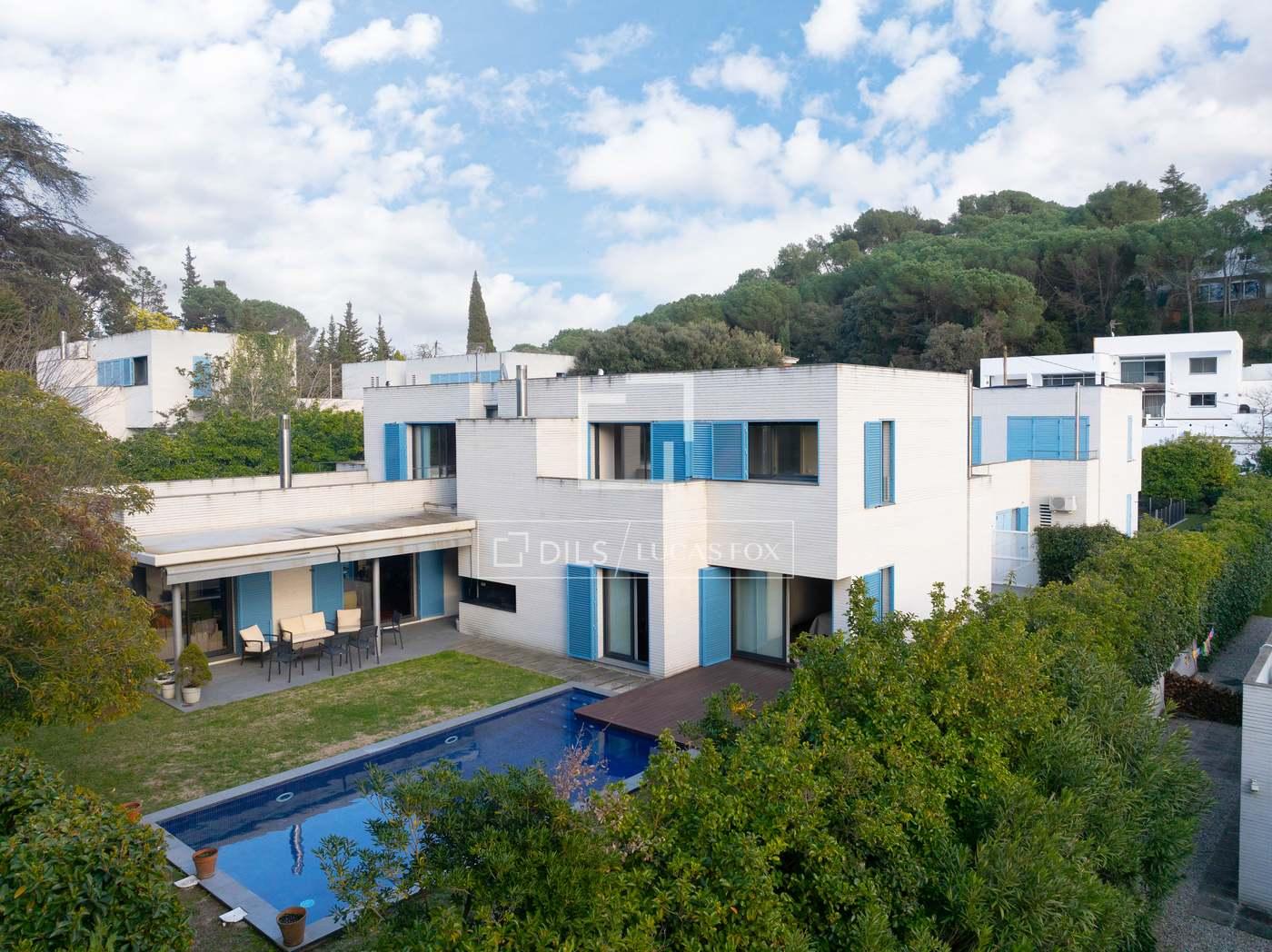 Casa en Venta en Vallromanes