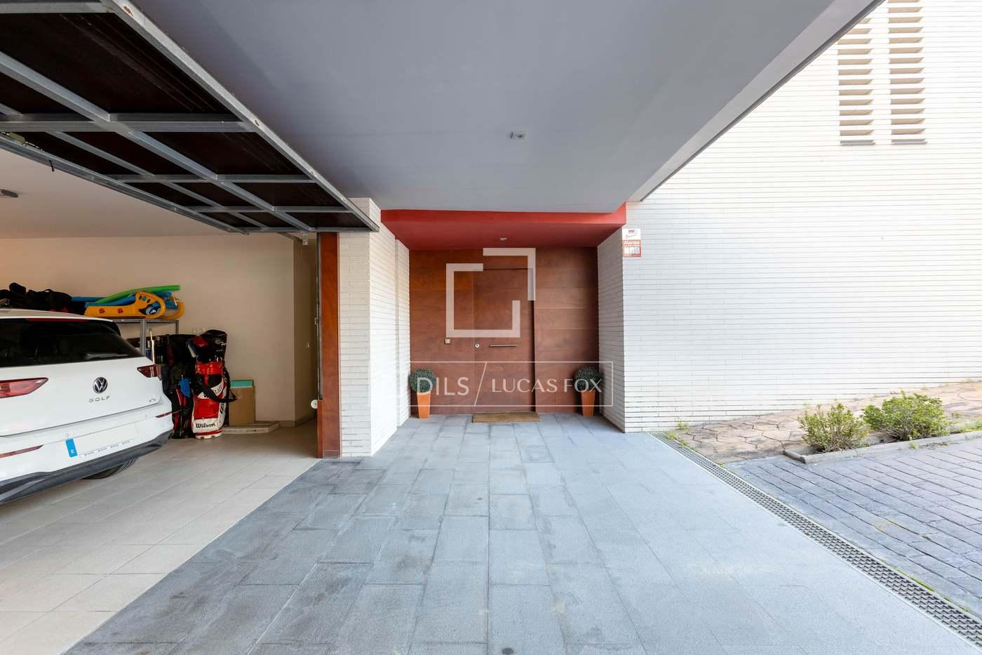 Casa en Venta en Vallromanes