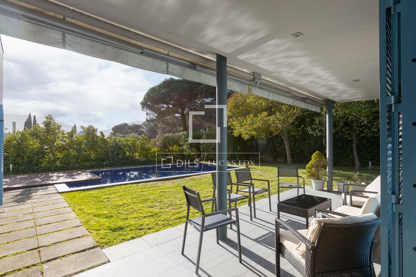 Casa en Venta en Vallromanes