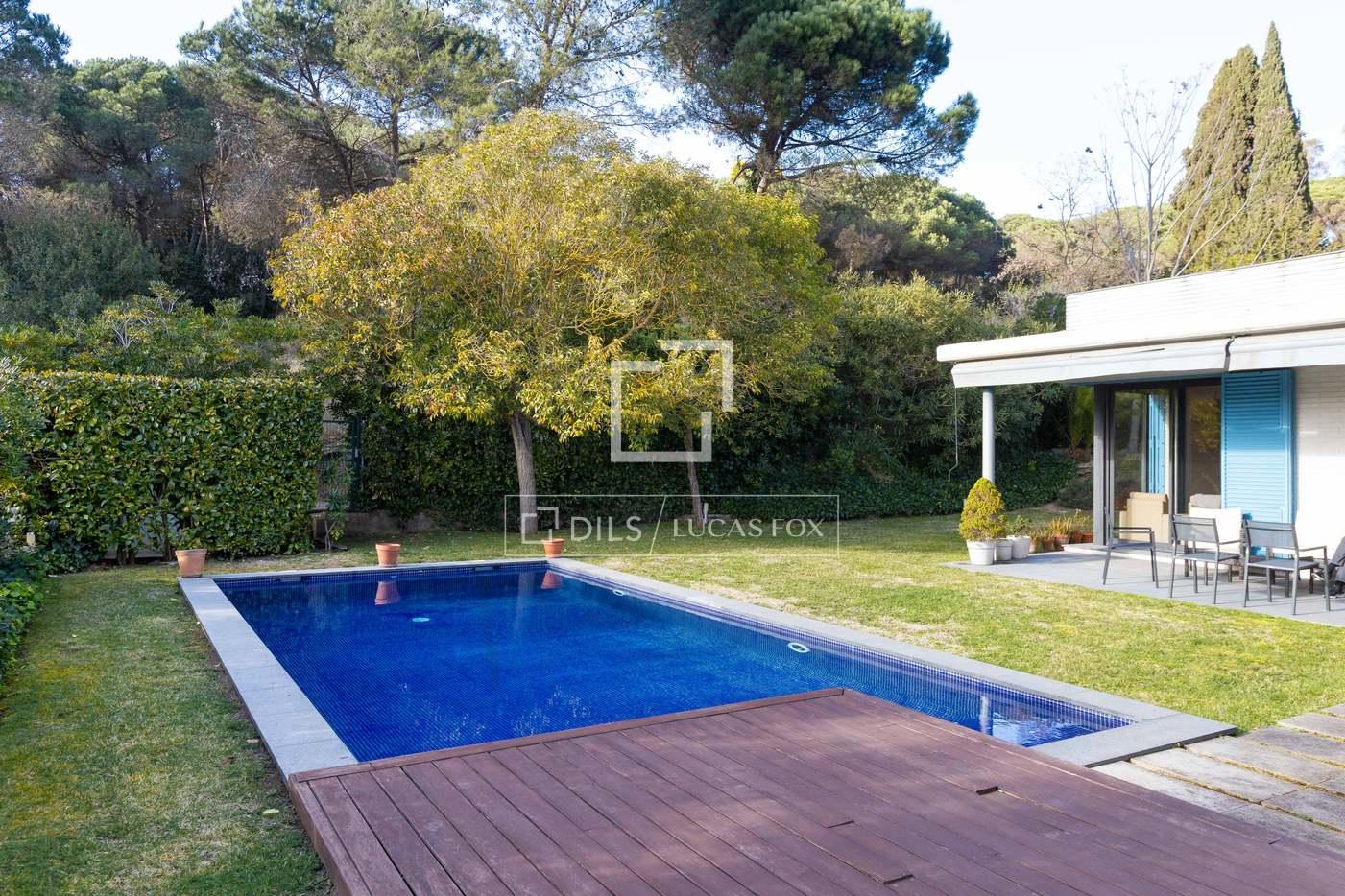 Casa en Venta en Vallromanes