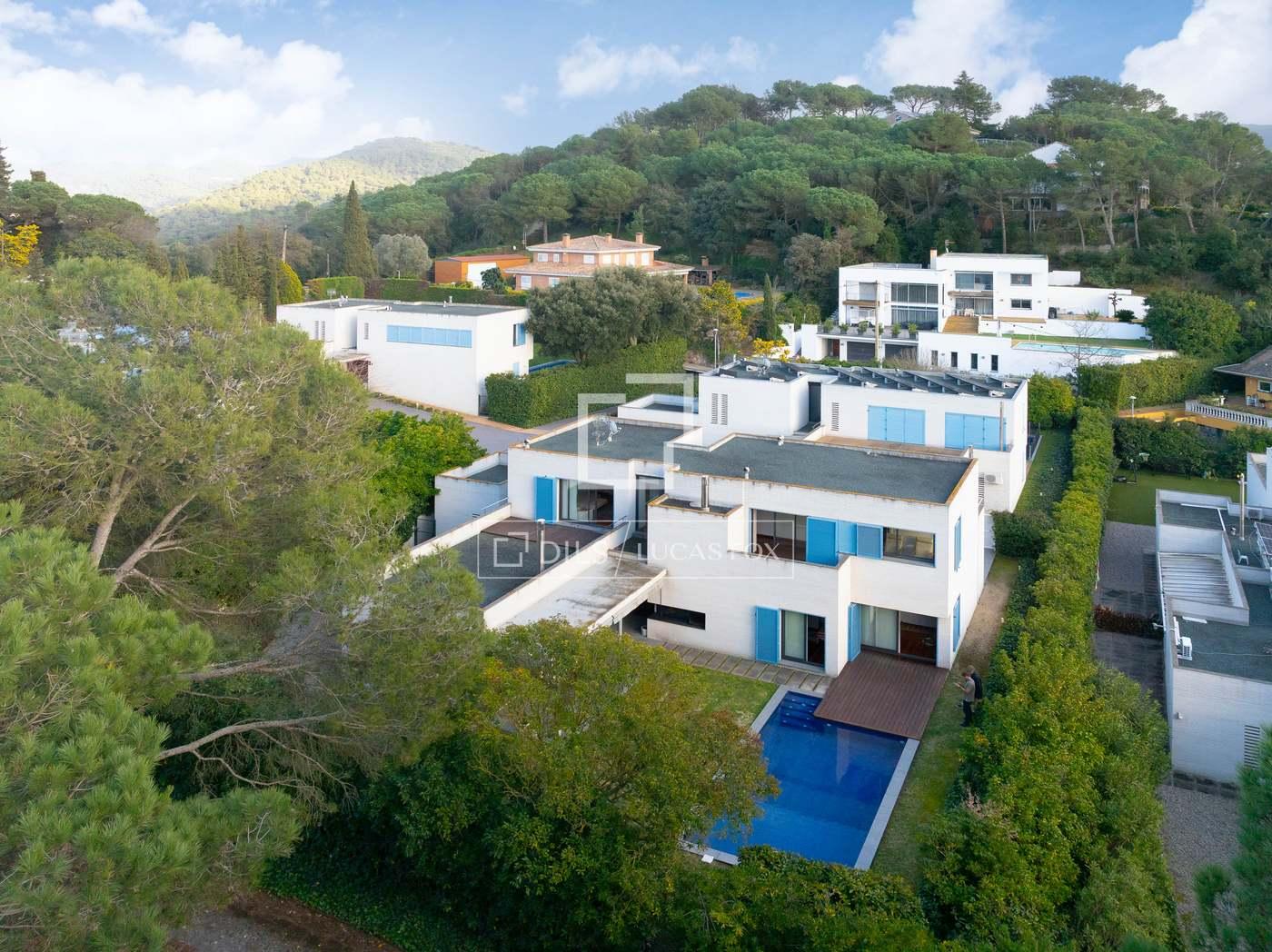 Casa en Venta en Vallromanes