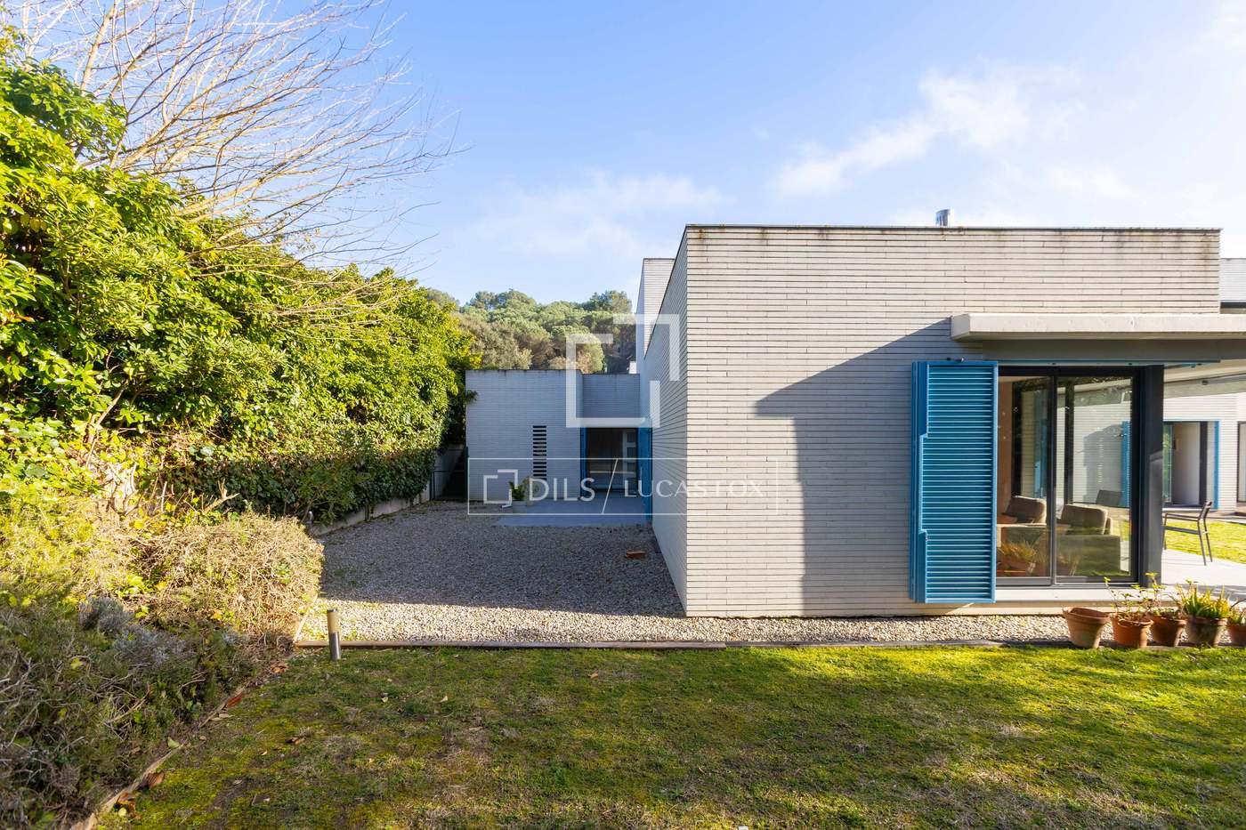 Casa en Venta en Vallromanes