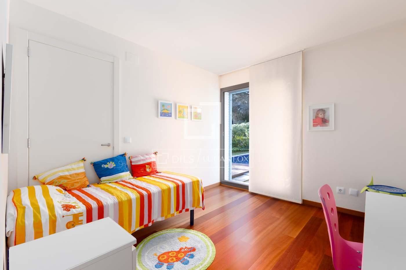 Casa en Venta en Vallromanes