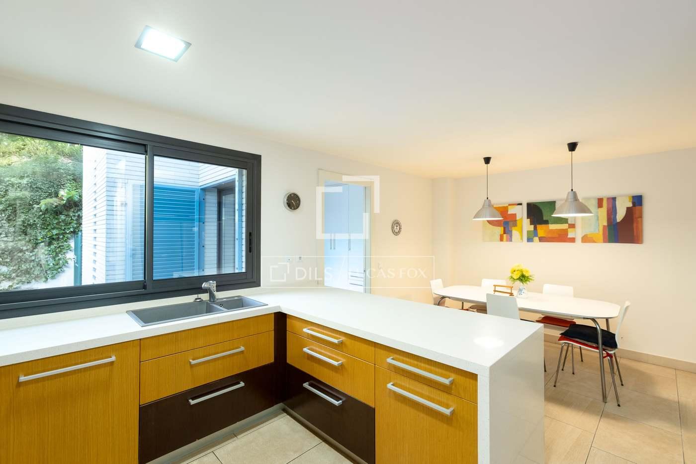 Casa en Venta en Vallromanes