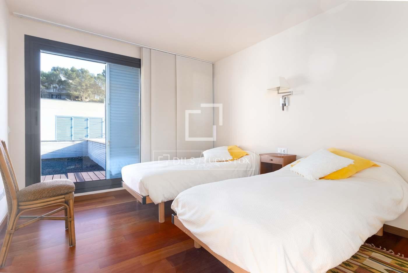 Casa en Venta en Vallromanes