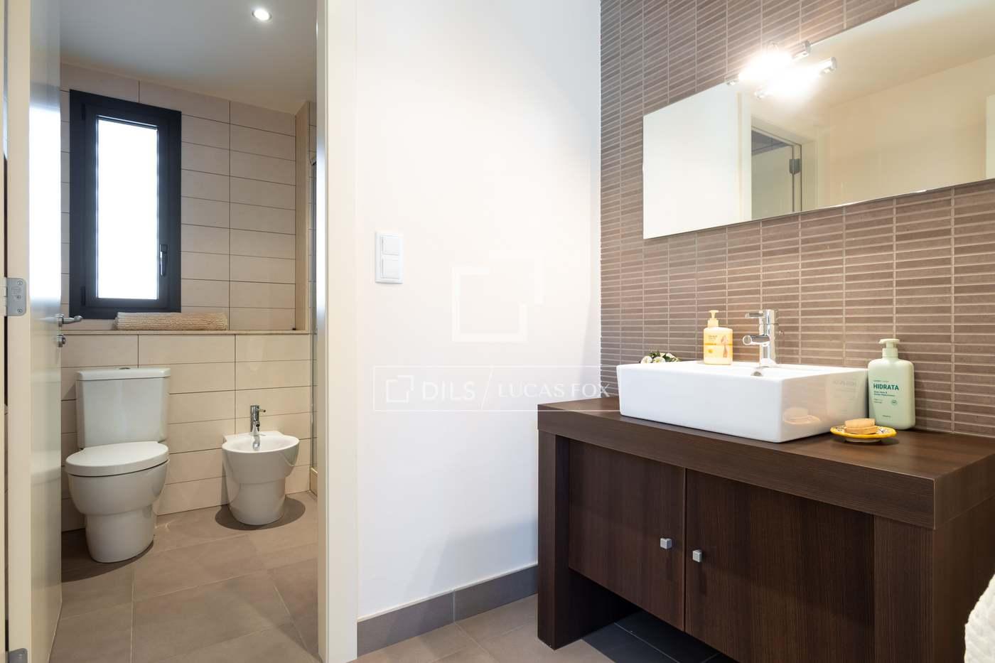 Casa en Venta en Vallromanes