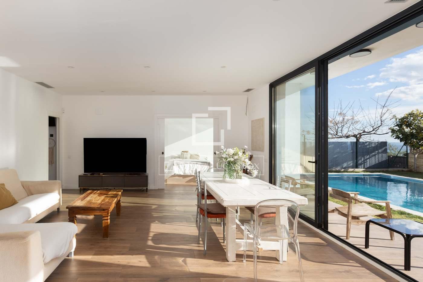 Casa en Venta en Premià de Dalt