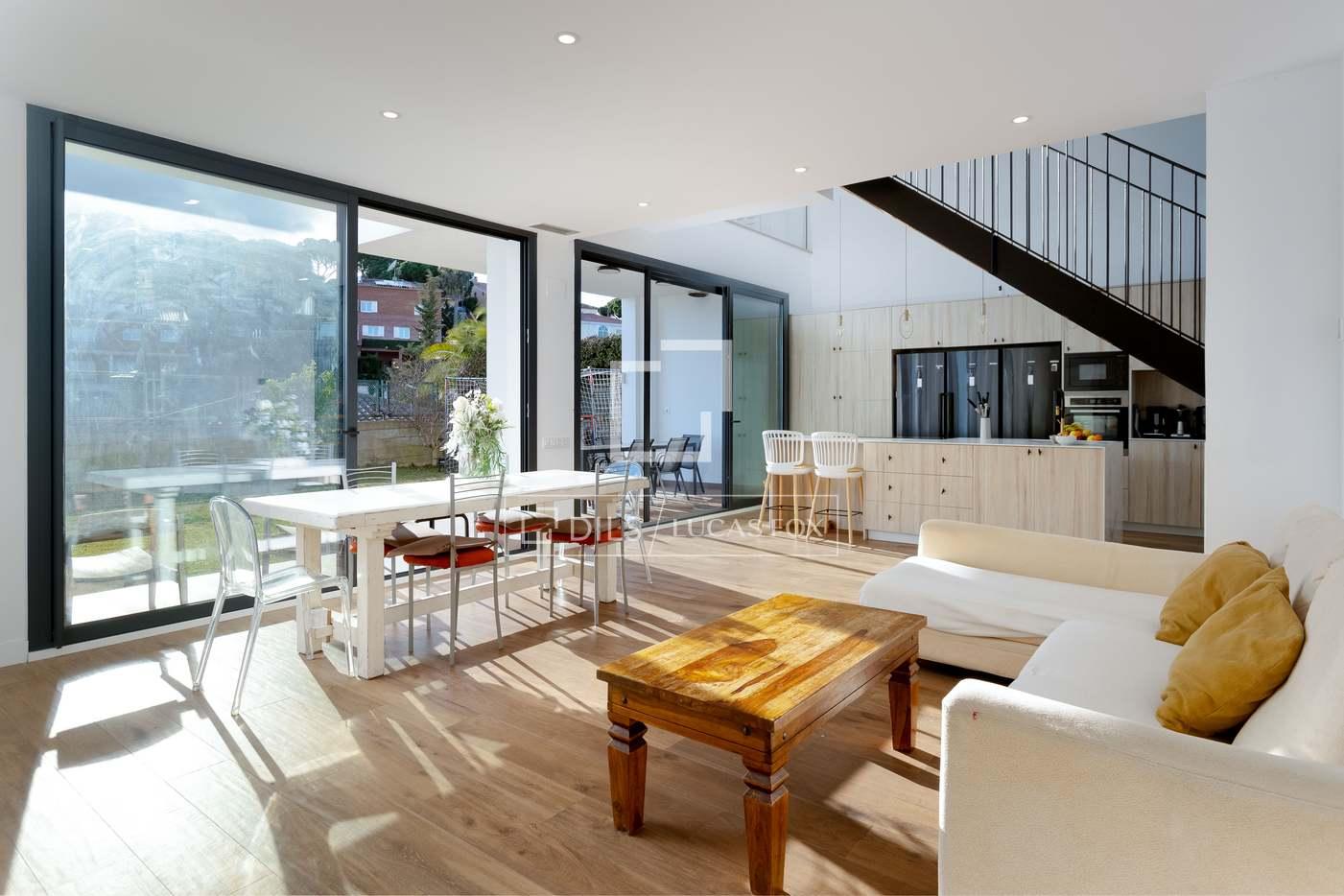 Casa en Venta en Premià de Dalt