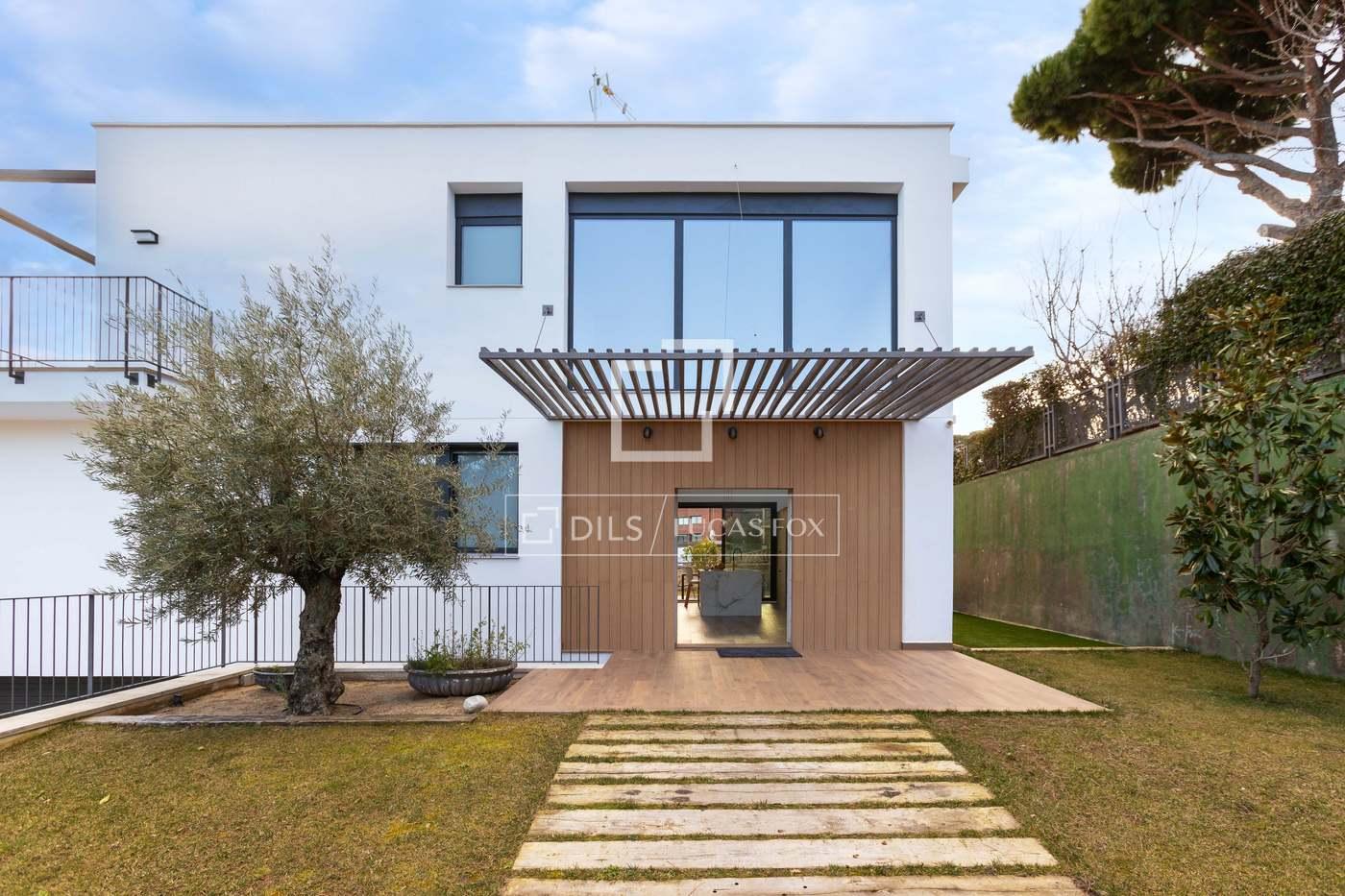 Casa en Venta en Premià de Dalt