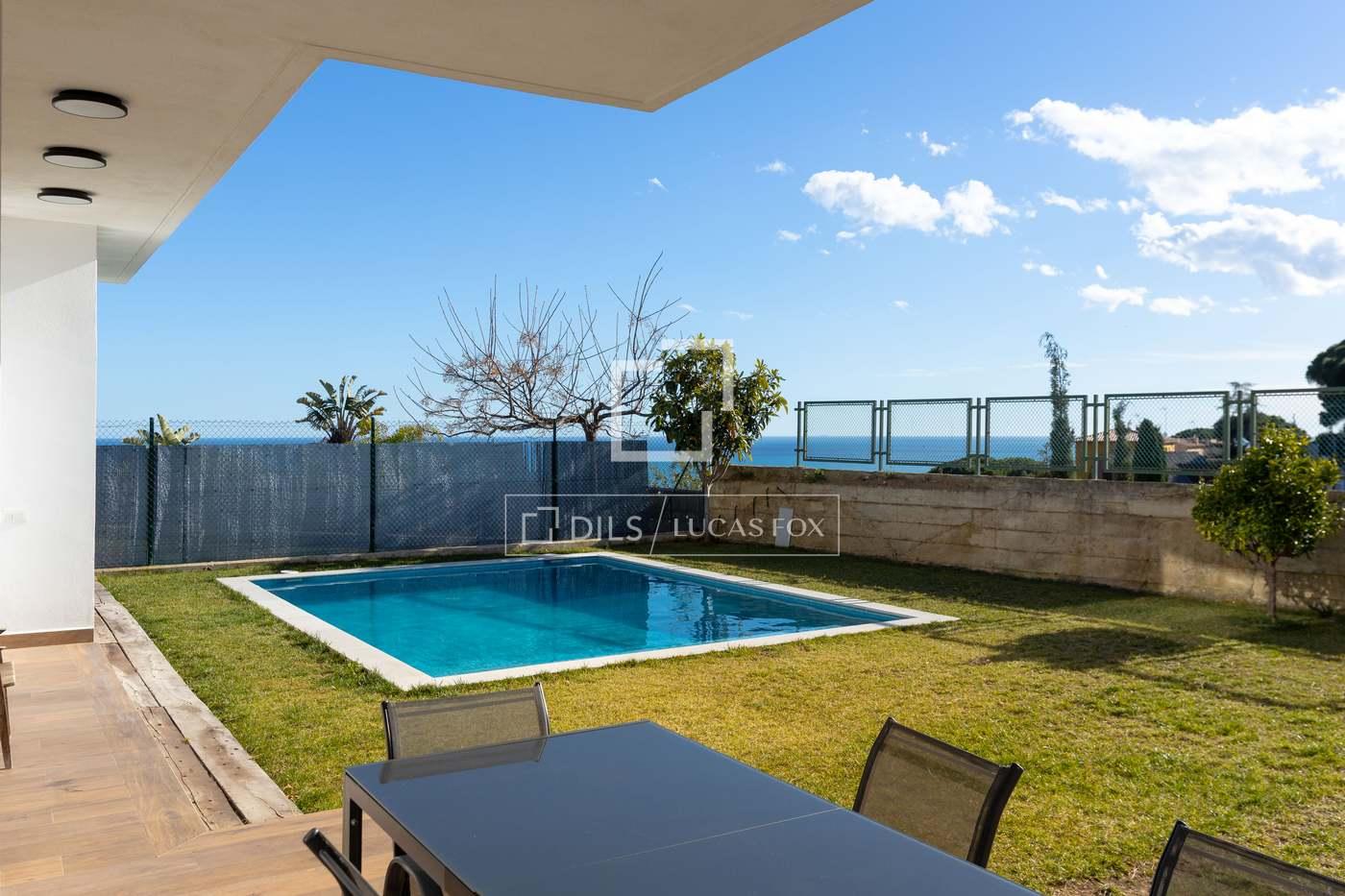 Casa en Venta en Premià de Dalt