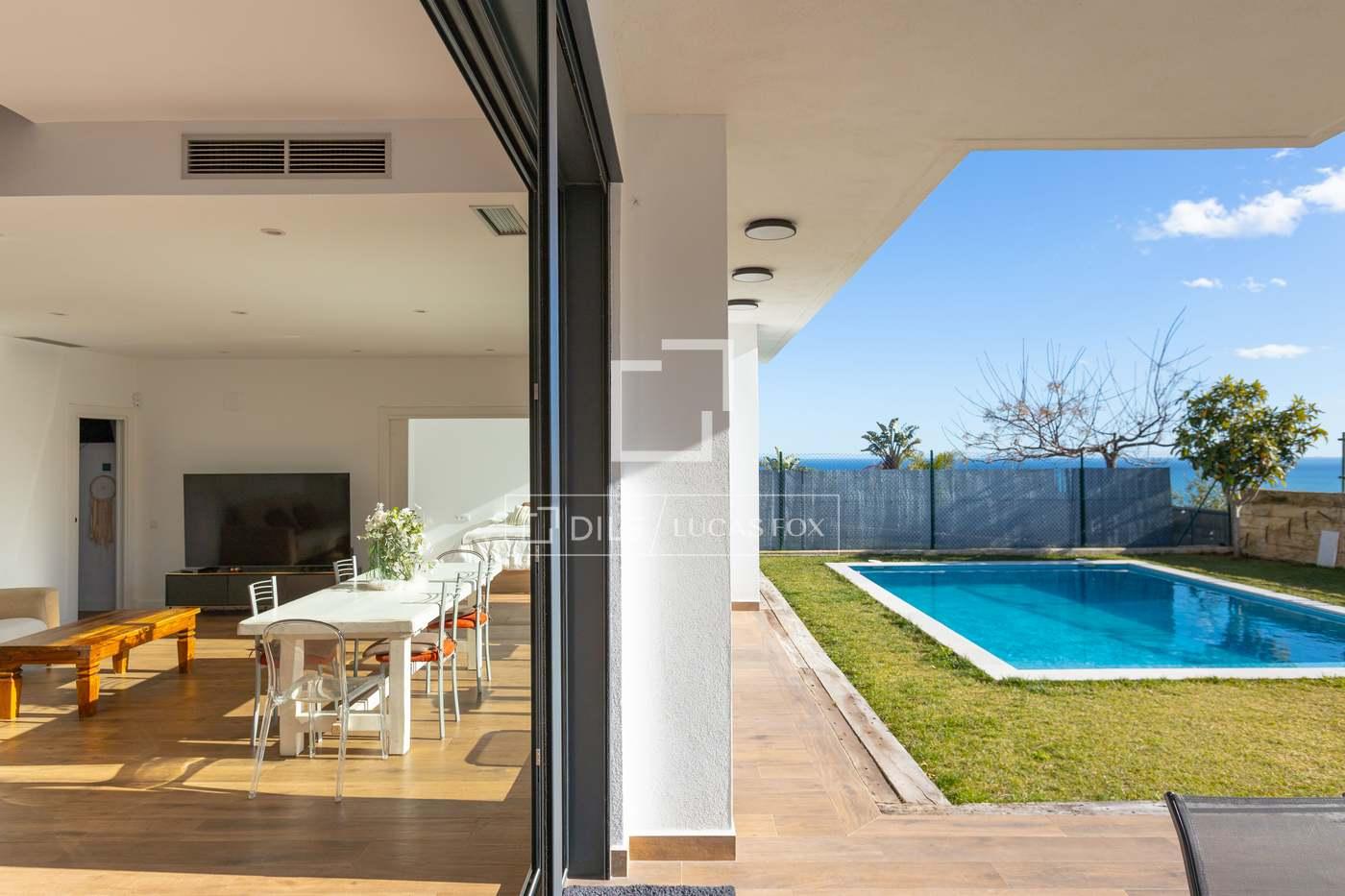Casa en Venta en Premià de Dalt
