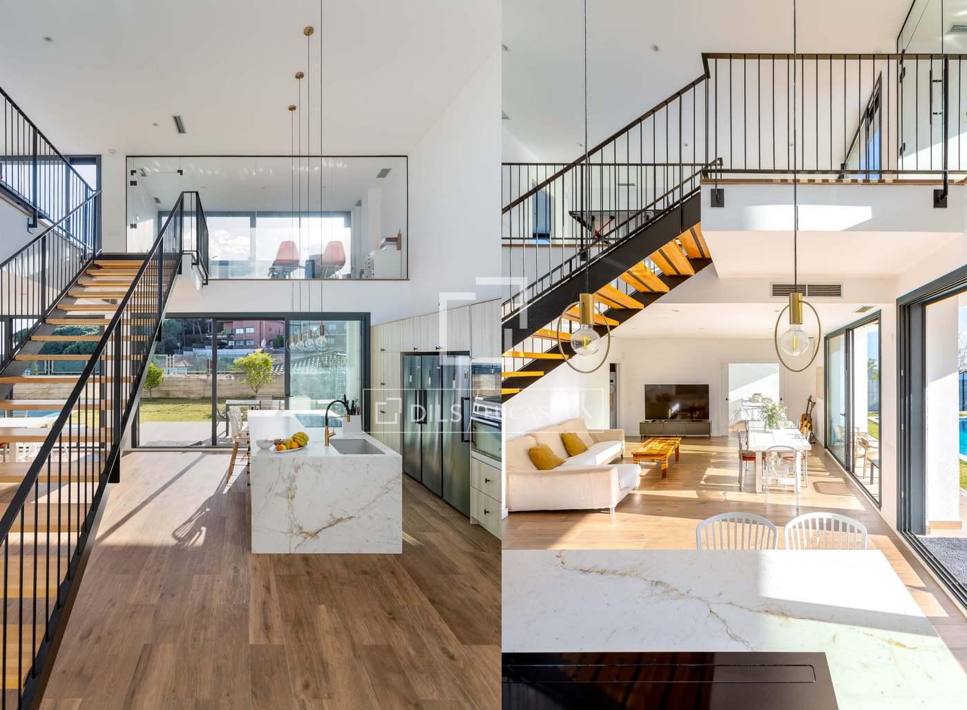 Casa en Venta en Premià de Dalt