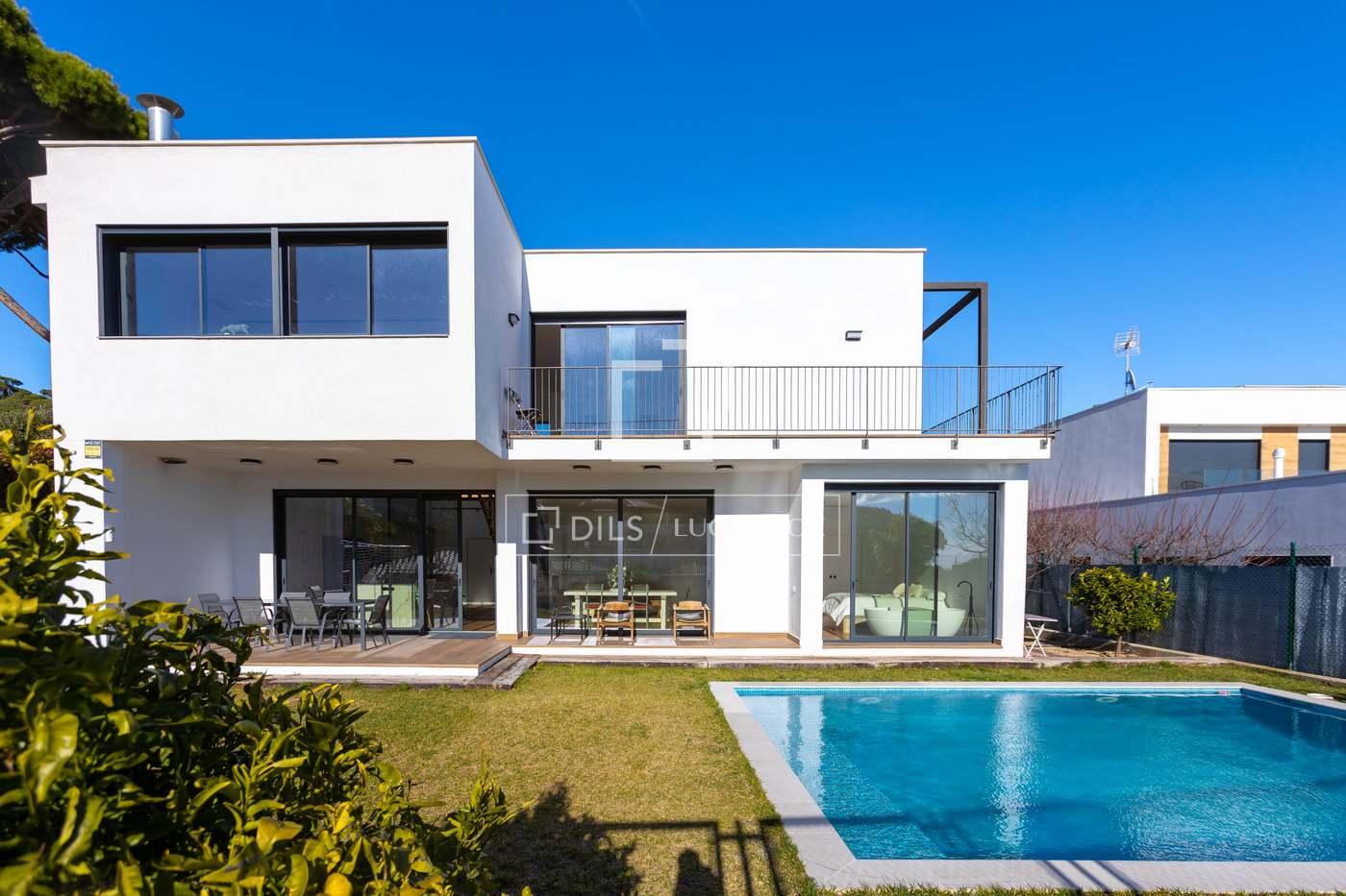 Casa en Venta en Premià de Dalt