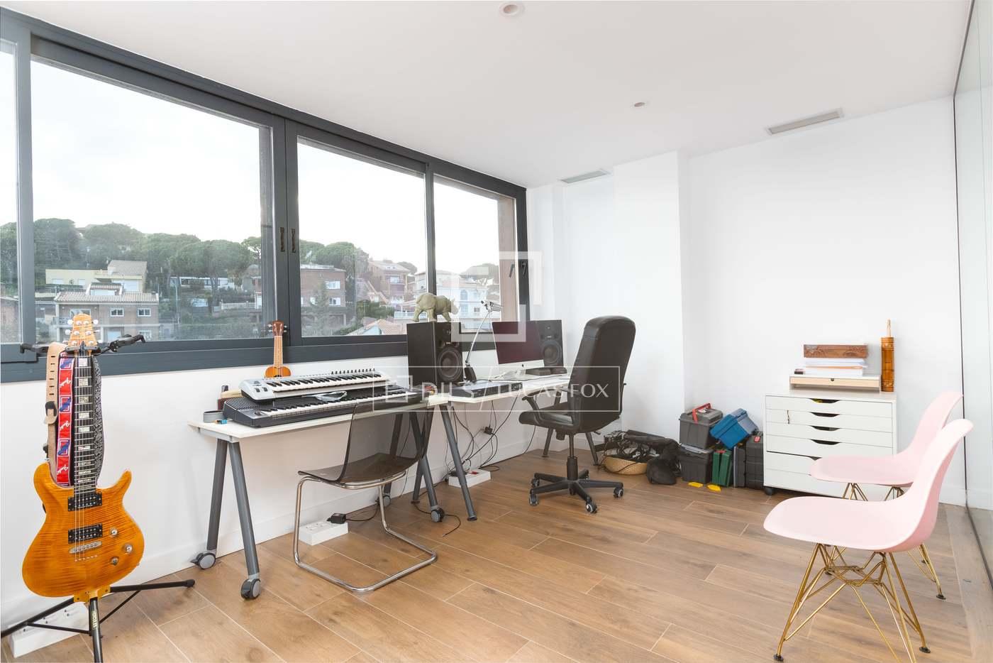 Casa en Venta en Premià de Dalt