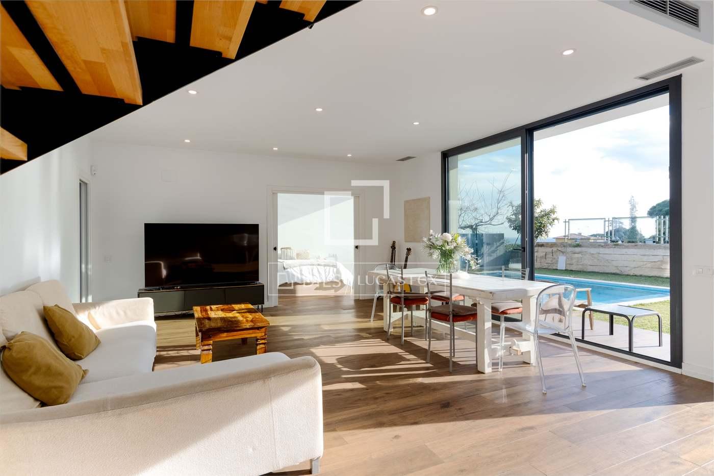 Casa en Venta en Premià de Dalt
