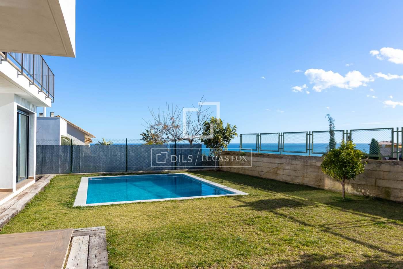 Casa en Venta en Premià de Dalt