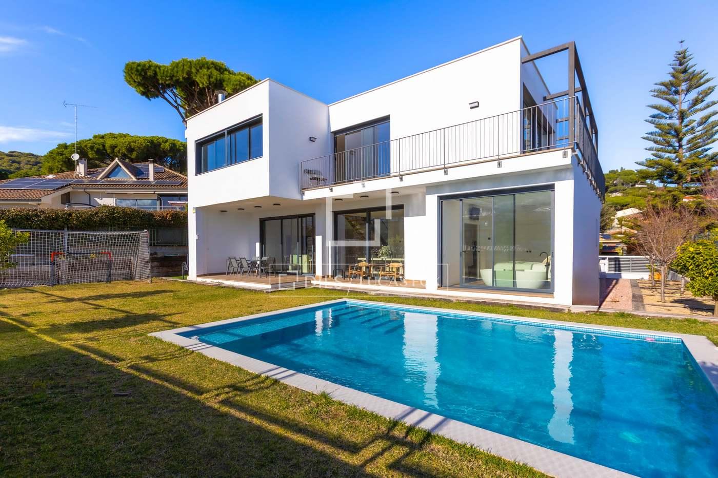 Casa en Venta en Premià de Dalt