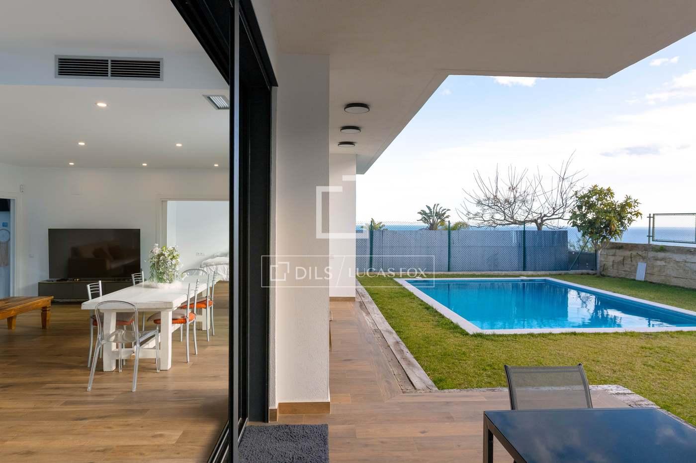 Casa en Venta en Premià de Dalt