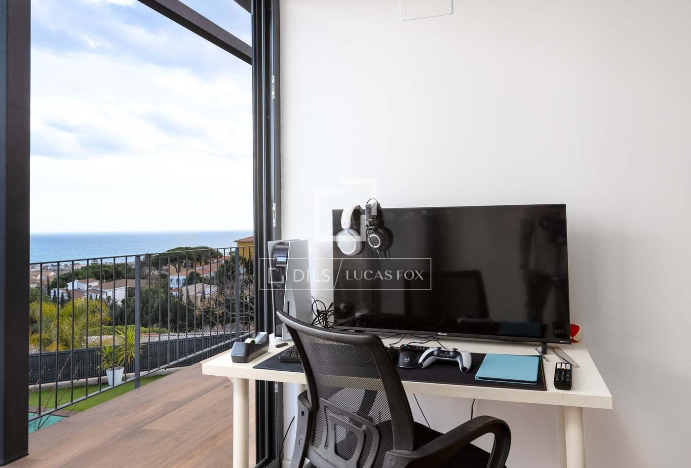 Casa en Venta en Premià de Dalt