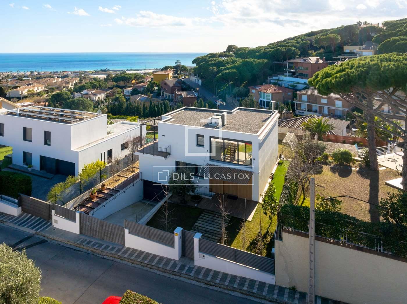 Casa en Venta en Premià de Dalt