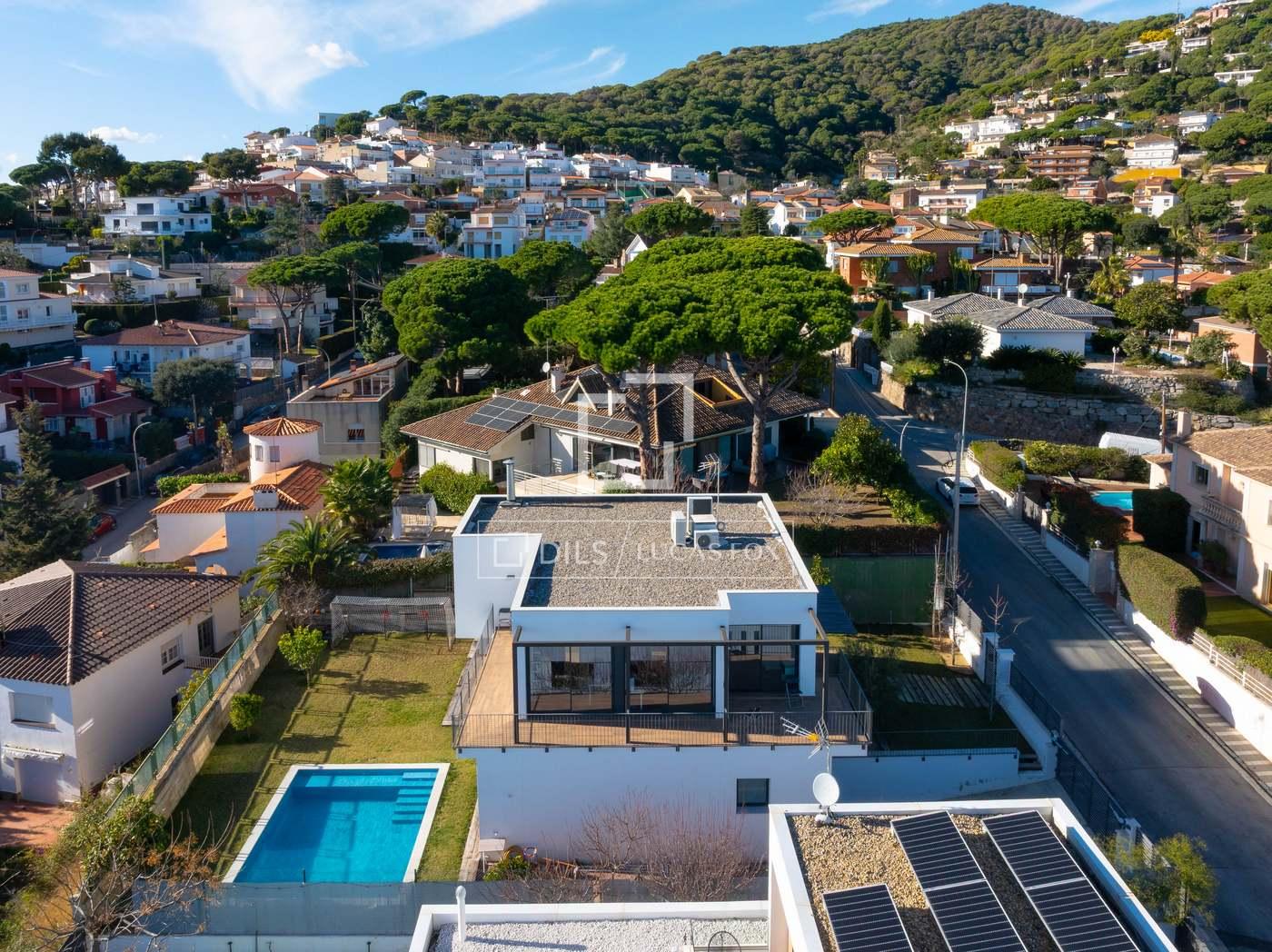 Casa en Venta en Premià de Dalt